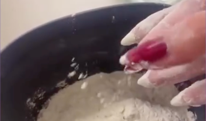 Neden herkesin evinde yemek yenmez?