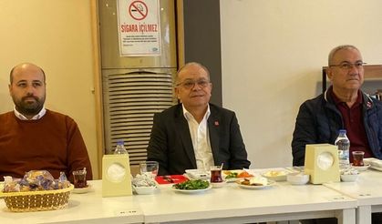 CHP Aydın'dan Özlem Çerçioğlu'na 'sel eleştirisi'