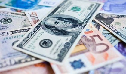 Döviz kurunda hareketlilik devam ediyor!