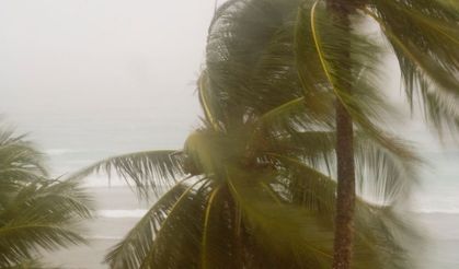 Ege Denizi'nde fırtına etkili olacak!