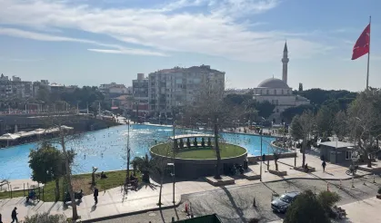 Aydın'ın nüfusu 1 milyon 172 bin 107 oldu!