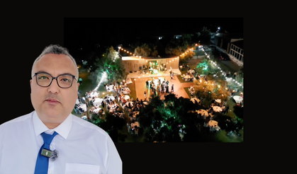 Kaanbey Çiftliği hayatınızın en özel gününde sizlere eşlik ediyor