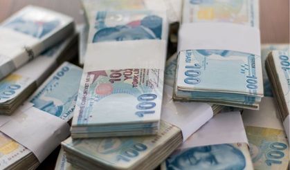 Bütçeden faize bir ayda 453 milyar TL gitti!