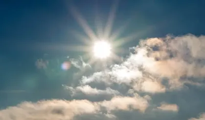 Aydın'da bugün hava güneşli olacak! (3 Mart 2026)