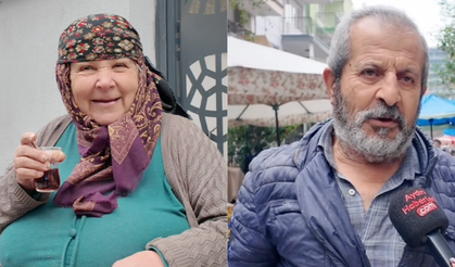 Eşinizi nasıl tavladınız?