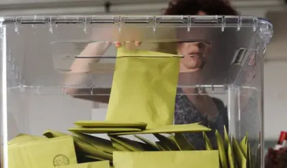 İllerin milletvekili sayıları belirlendi: Aydın'da değişiklik olmadı