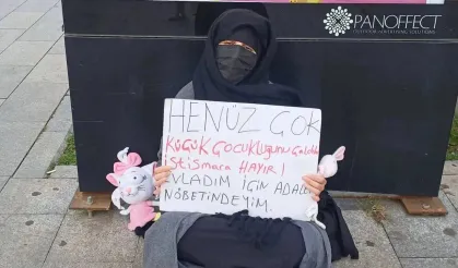 Adalet mücadelesi veren Fatma Nur Çelik ve kızı Hifa hayatını kaybetti!