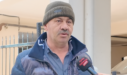 Aydınlı çiftçi, 12 liralık motorin zammına ne tepki verdi?