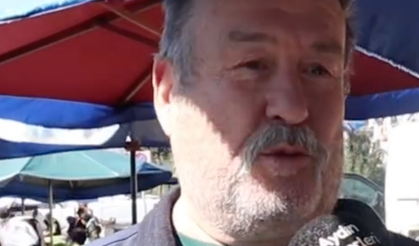 Aydınlı vatandaşlar pazar fiyatlarına isyan etti