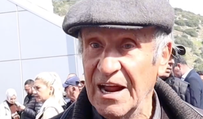 Keşke CHP'ye oy verseydim diyen vatandaş!