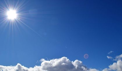 Aydın'da bugün hava sıcaklığı 20 derece olacak (16 Mart 2026)