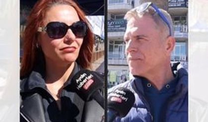 Çocukluğunuza dönseniz kendinize vereceğiniz tek tavsiye ne olurdu?