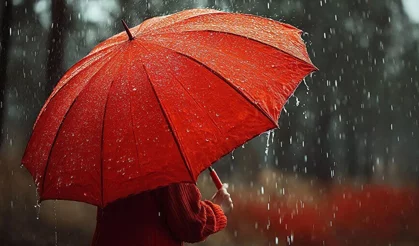 Aydın'da yağış etkisini sürdürüyor