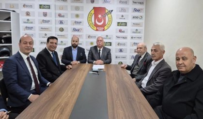 Özmeriç: “Esnafın vergi yükü artmıştır”