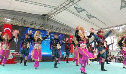 EGEKAF’26 Aydın’da gençlerin yoğun ilgisiyle tamamlandı