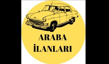 Yeni hedef araba ilanları oldu!