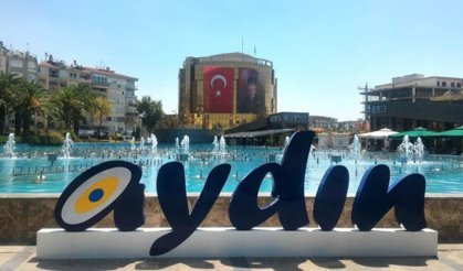 Aydın’da nüfus 1 milyon 172 bini aştı
