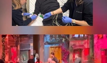 Gırgıriye Müzikali’nde kriz çıktı