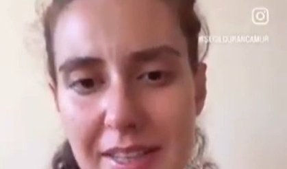 Bir anne bebeklerini vegan beslediklerini açıkladı