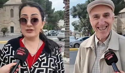 Aydınlılara sorduk! "Adınızı kim koydu?"