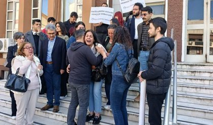 Zeren Ertaş davasında beraat kararı!