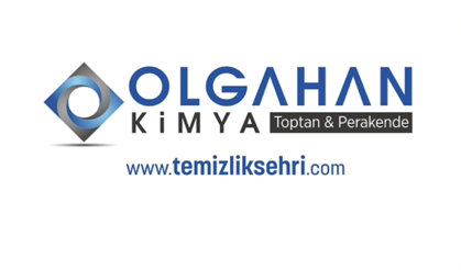 Bahar temizliğinizi başlamadan Olgahan Kimya'ya uğramayı unutmayın!