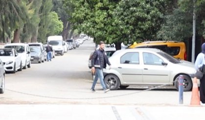 Aydın'da okul önlerinde güvenlik tedbirleri artırıldı!