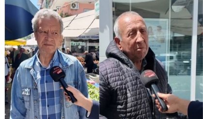 Koçarlı’daki hizmetlerden memnun musunuz?