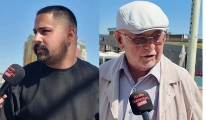 Aydın'da bir günlüğüne yönetici olsaydınız ilk neyi değiştirirdiniz?