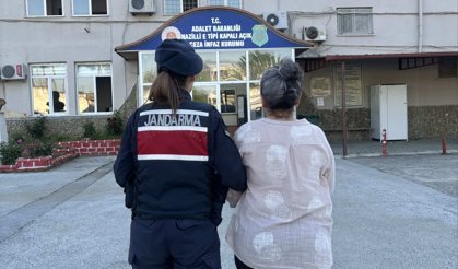 Nazilli’de ziynet eşyası hırsızlığı: 850 bin liralık vurgun!