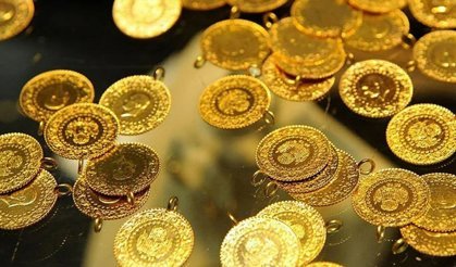 Küresel gelişmeler altını yeniden zirveye taşıdı
