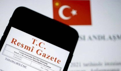 Resmi Gazete’de yayımlandı: Perakende satışlarda e-belge düzeni genişletildi