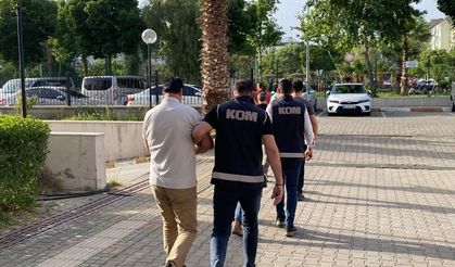 Nazilli’de rüşvet operasyonu: Doktor tutuklandı!