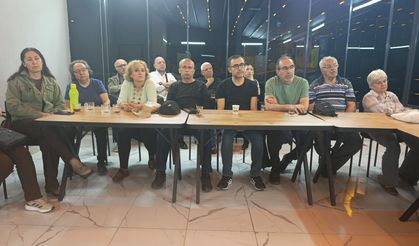 Aydın’da yaşayan öğretmenler, okullarda karşılaştıkları yoksulluk durumlarını anlattı