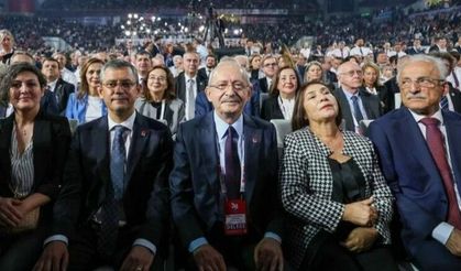 CHP için mutlak butlan kararı çıktı!