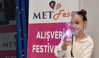 Metfestival başladı!