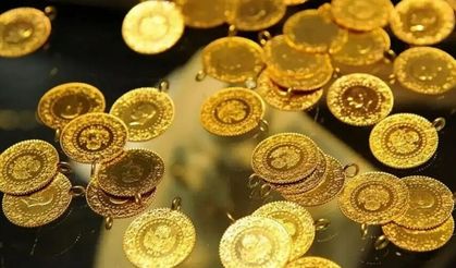 Altın fiyatlarında yukarı yönlü hareket dikkat çekti
