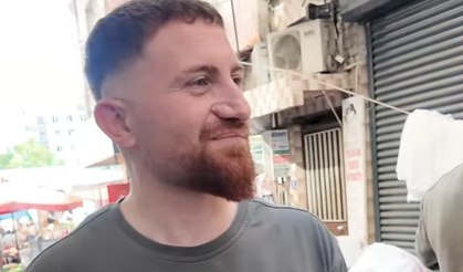 Aydınlı bir vatandaş: "Her türlü zammı destekliyoruz"