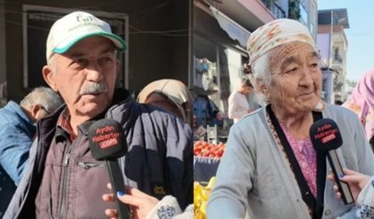 Koçarlı Belediye Başkanı Özgür Arıcı'nın hizmetlerinden memnun musunuz?