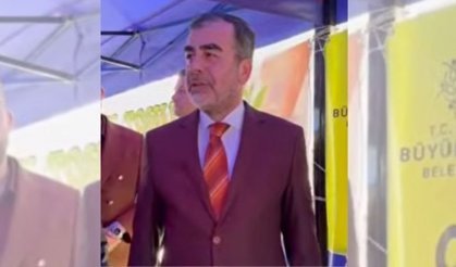 AK Parti Aydın İl Başkanı Mehmet Erdem'e 'Siz sokağa çıkabiliyorsanız herkes çıkar' yanıtı