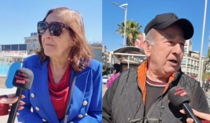 Karşı cins 24 saatliğine dünyadan yok olsaydı ne yapardınız?