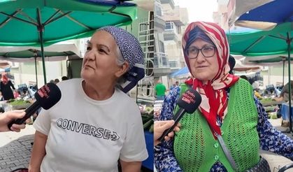 Aydınlı vatandaşlara bu yıl kurban kesip kesmeyeceklerini sorduk!