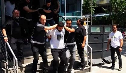 Söke'deki çifte cinayet zanlısı yakalandı: 6 tutuklama
