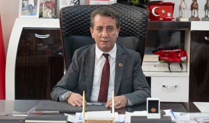 Aydın BŞB Meclisi'nde mikrofon krizi!