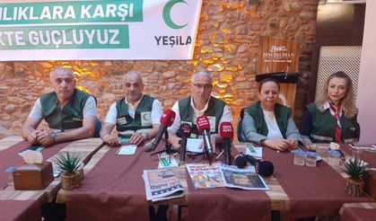 Yeşilay’dan bağımlılıkla mücadele çağrısı