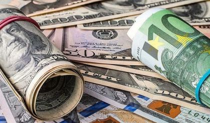 Dolar yükseldi, euro geriledi (24 Haziran 2026)