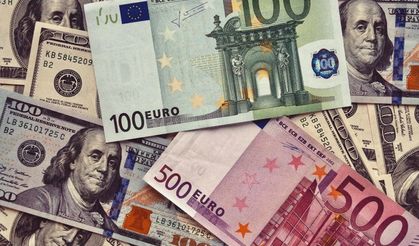 Dolar ve euro yükselişte! (26 Haziran 2026)
