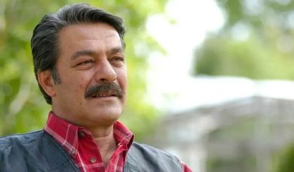 Yeşilçam'ın duayen ismi Kadir İnanır kaybetti