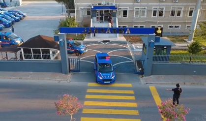 Didim merkezli operasyonda 4 kişi tutuklandı