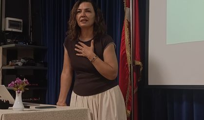 Aydın’da jeotermal gerçeği konuşuldu: “Yerel halk bedel ödüyor ama fayda göremiyor!”